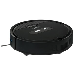 Робот-пылесос Kitfort KT-5115 Black (KT-5115)