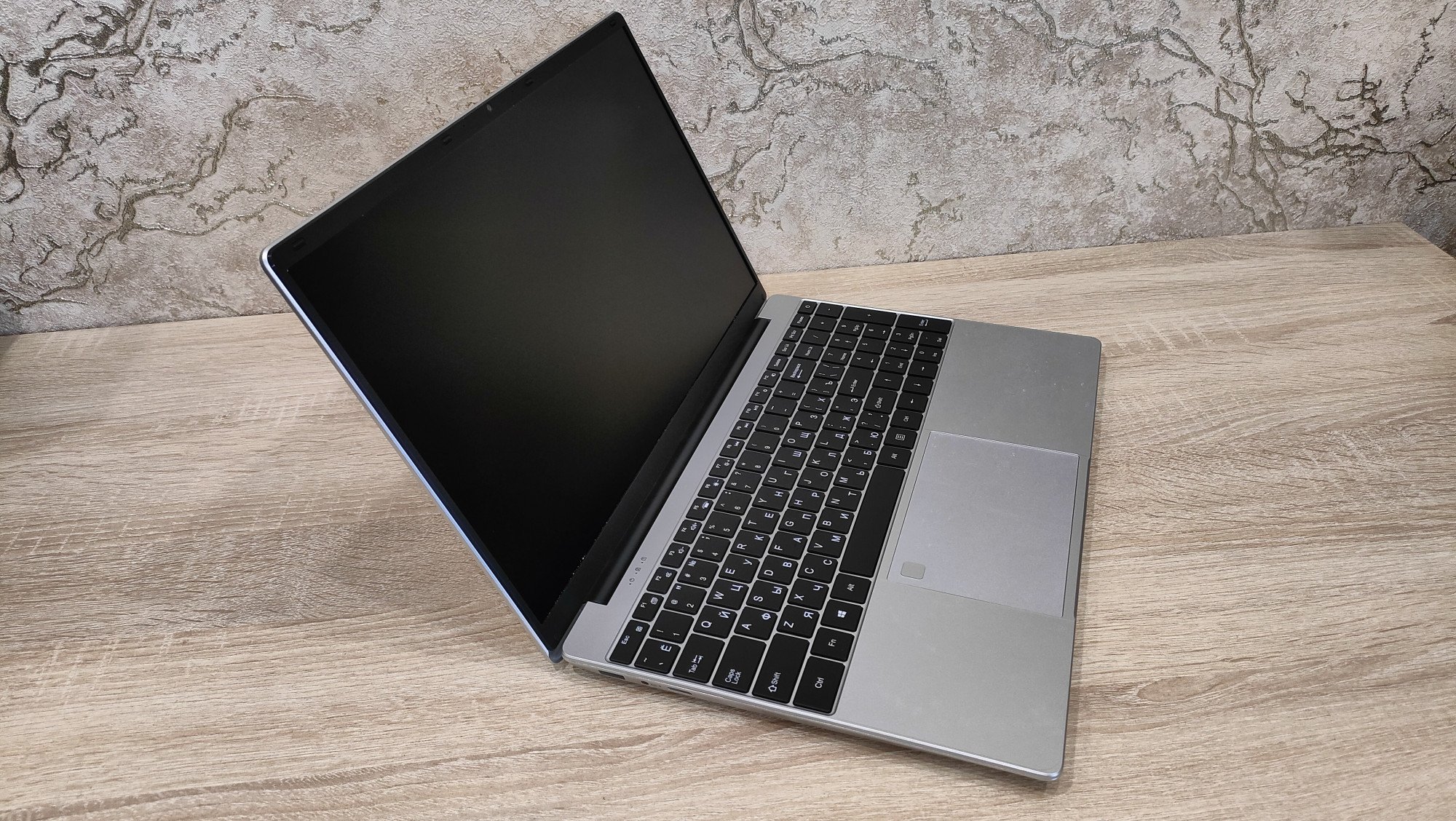 Ноутбук Ninkear N15 Air (NK-LP-N15Air-HN-N95-16-512-RU)