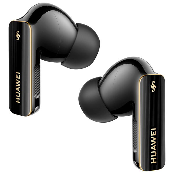 Наушники беспроводные HUAWEI FreeBuds Pro 4 (Piano-T180) Black