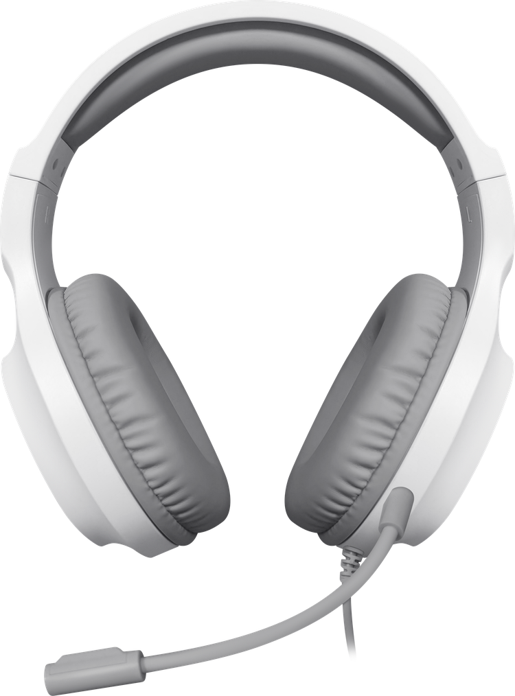 Гарнитура Defender Fury, 2 m, White (64480)