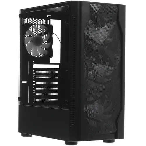 Корпус 1Stplayer (D4-BK-1F5M-3F5S)