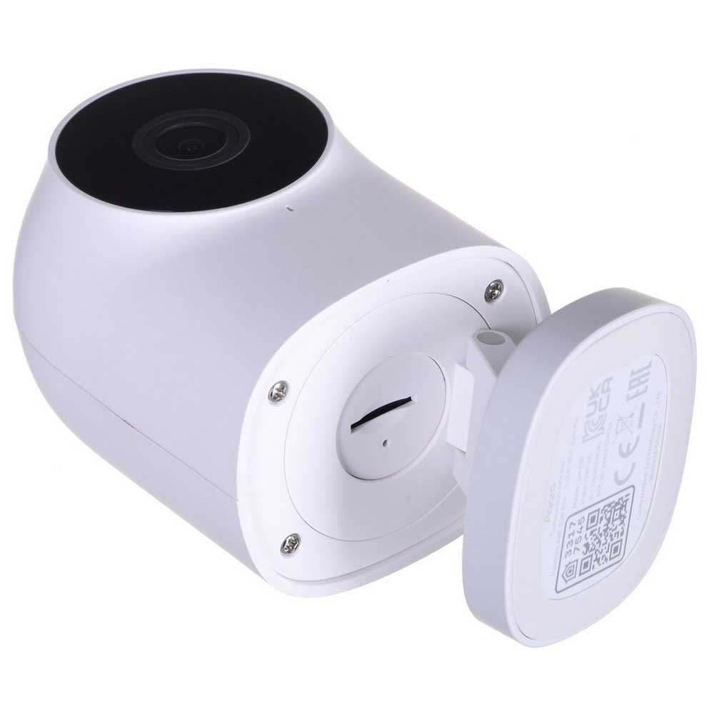 Камера Aqara Camera Hub G2H Pro (CH-C01)