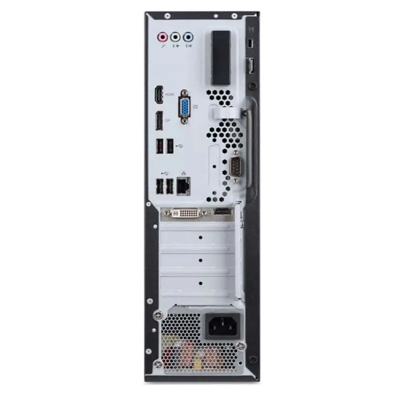 Системный блок Acer Veriton VX2710G (DT.VY3EC.00W)