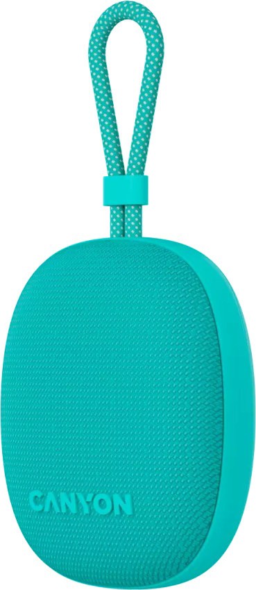 Колонка Canyon OnMove 12, Mint (CNE-CBTSP12MT)