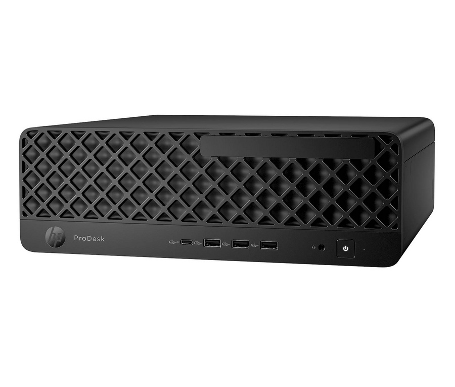 Системный блок HP ProDesk 2 SFF G1i E (B6ZC4ET)