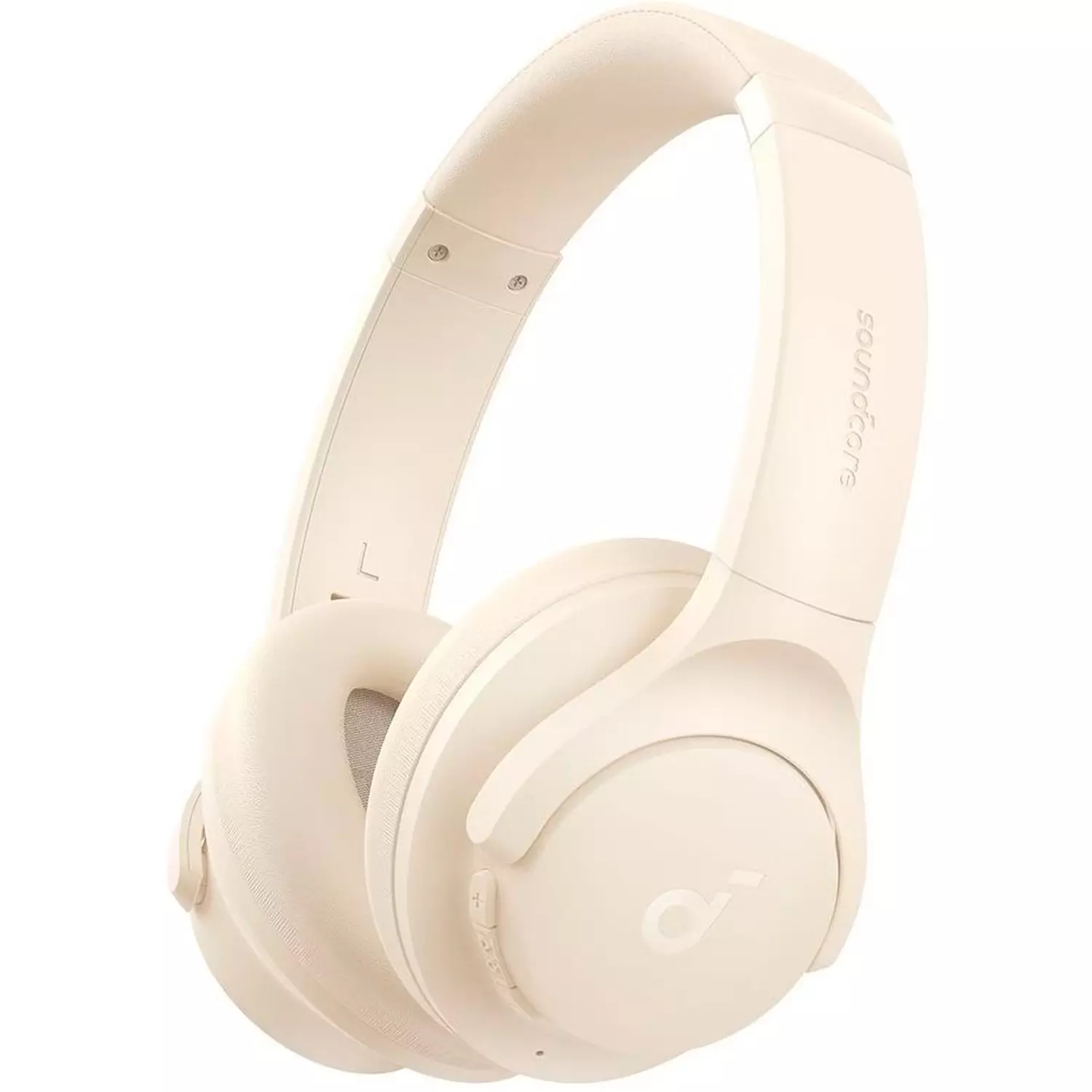 Наушники Soundcore Q20i White (A3004-WH)