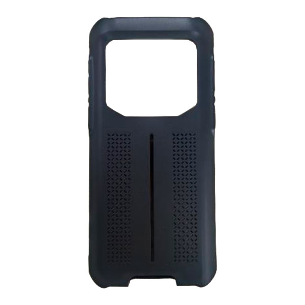 Защитный чехол для ТСД Mindeo M50 (bumper_M50)