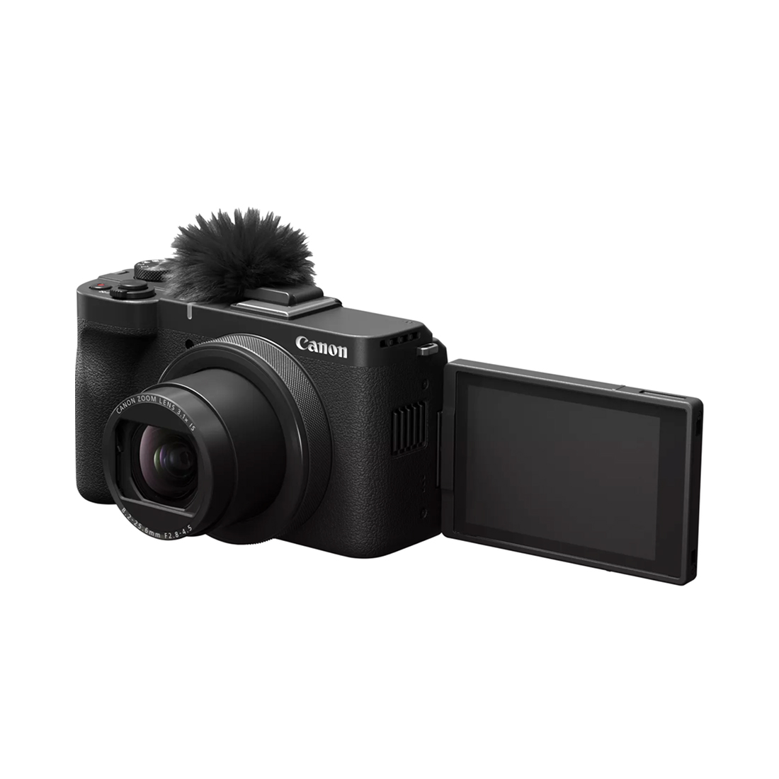 Цифровой фотоаппарат Canon PowerShot V1 (6390C005AA)