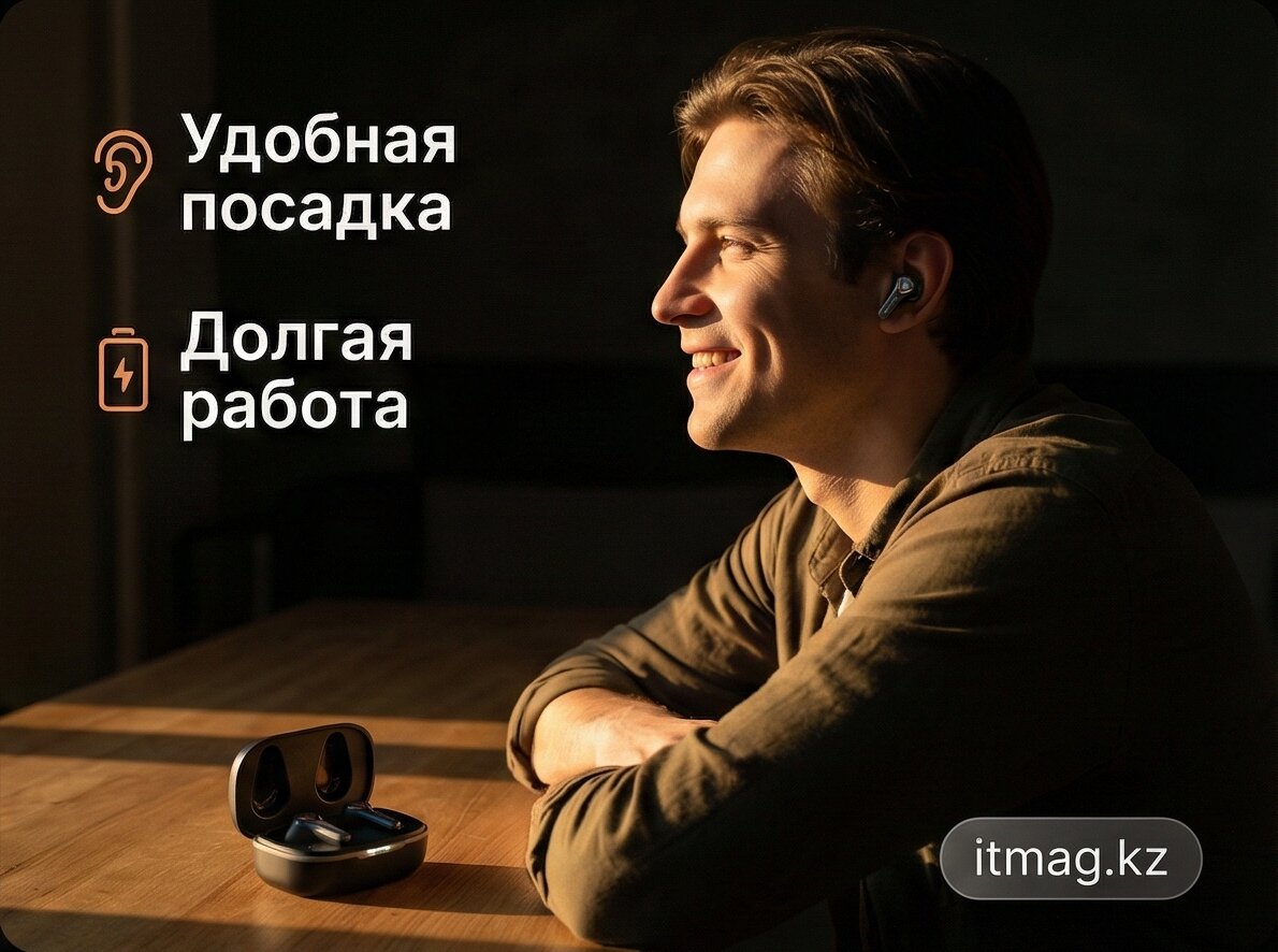 Наушники беспроводные TWS Transformers TF-T06, Gray(Black) ( TF-T06_Gray(Black))