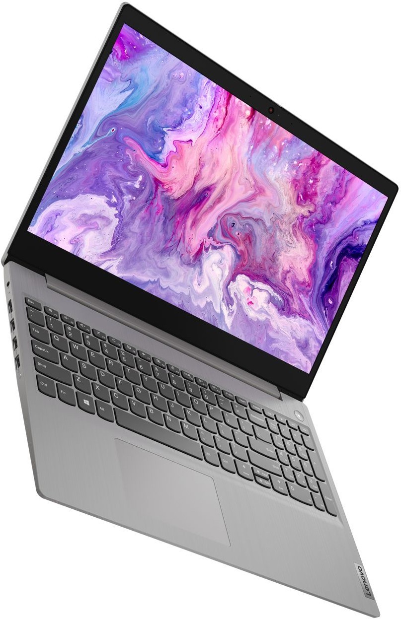 Ноутбук Lenovo IdeaPad 3 15IIL05 (81WE007GRK)