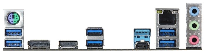 Материнская плата X570 PRO4 (X570 PRO4)