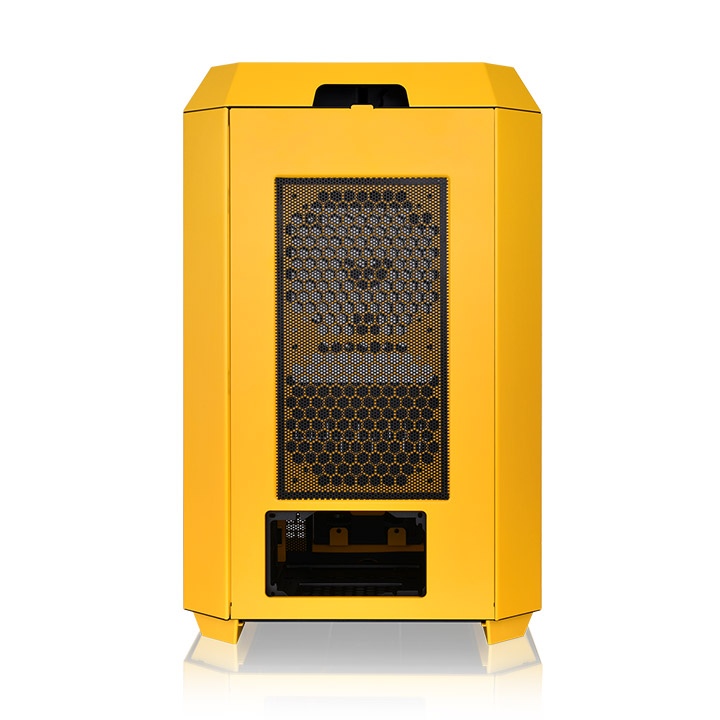 Компьютерный корпус Thermaltake The Tower 300 - Bumblebee (CA-1Y4-00S4WN-00)