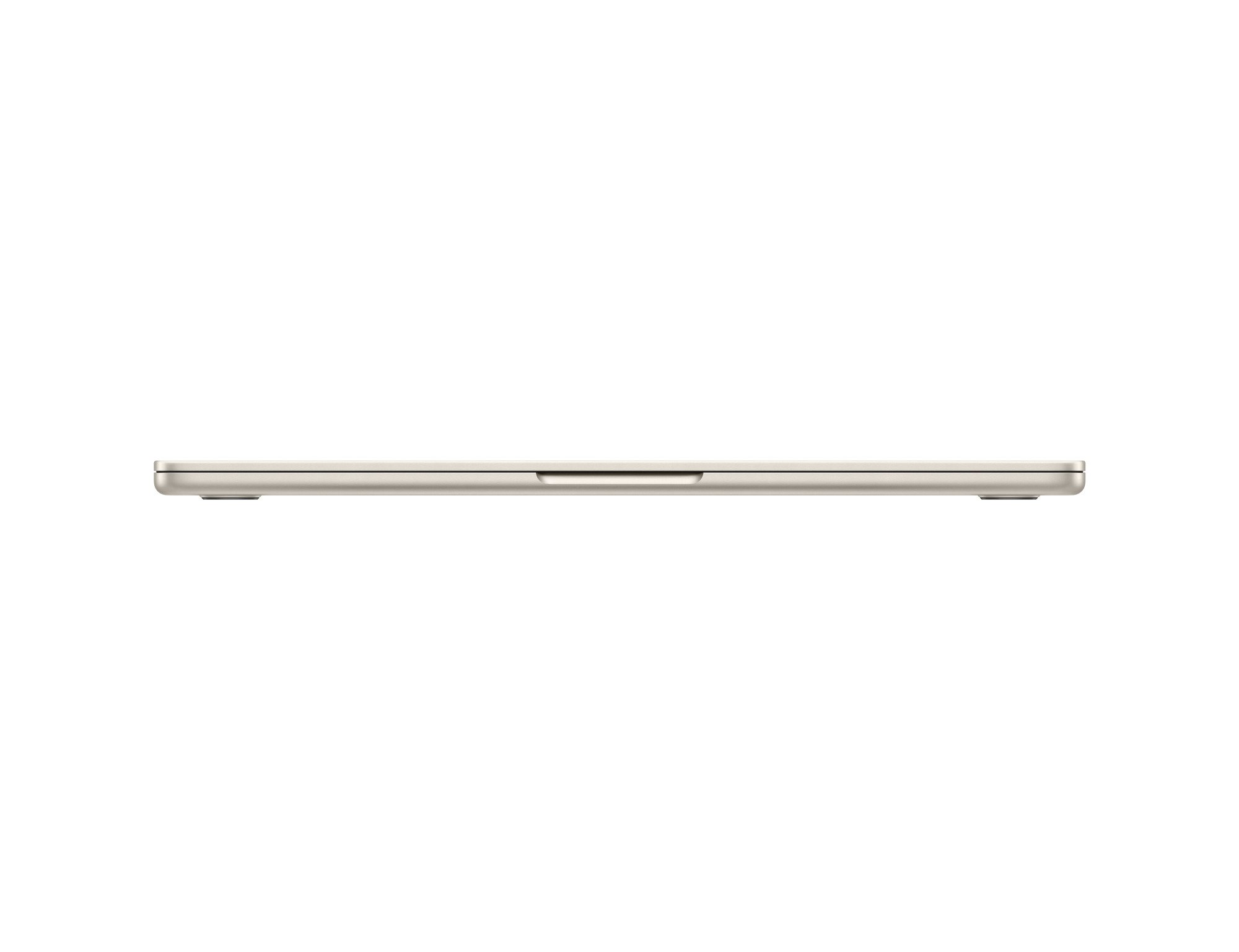 Ноутбук Apple MacBook Air 13 M4 Starlight (MC6A4RU/A)
