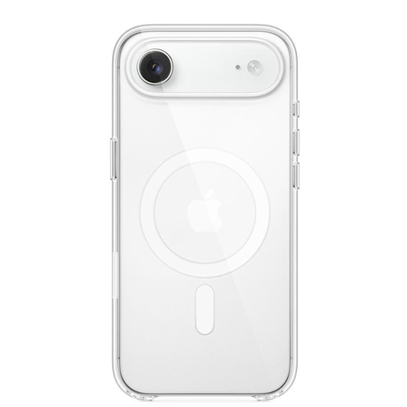 Чехол для смартфона iPhone Air Case with MagSafe – Frost (MGH34ZM/A)