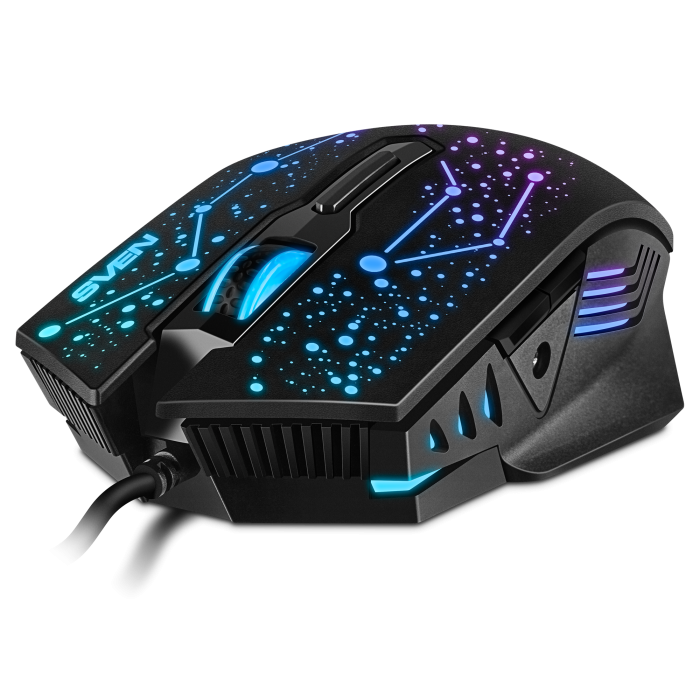 Мышь Sven RX-G730 (SV-021641)