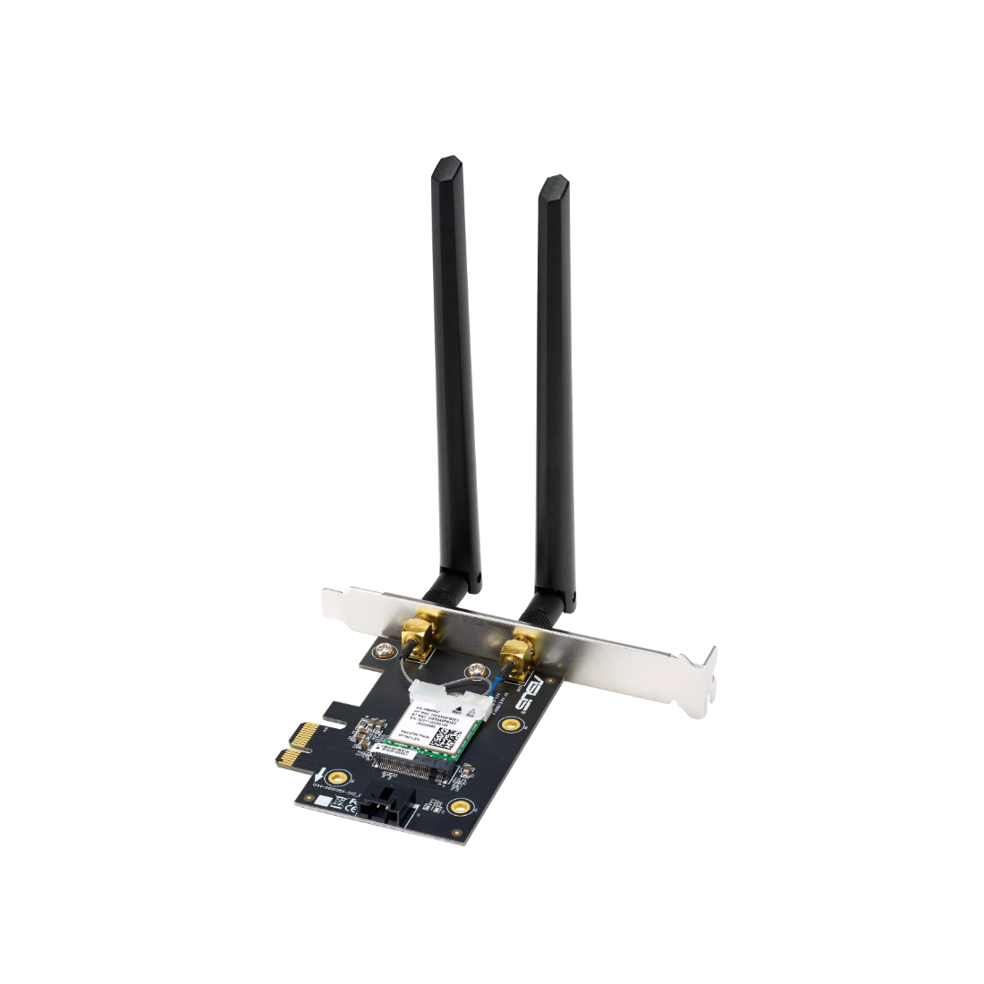 Сетевая карта адаптер ASUS PCE-BE6500 (PCE-BE6500)