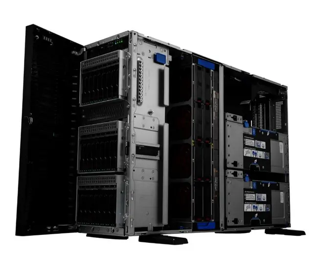 Сервер HP Enterprise ProLiant ML30 Gen11 (P87464-425)