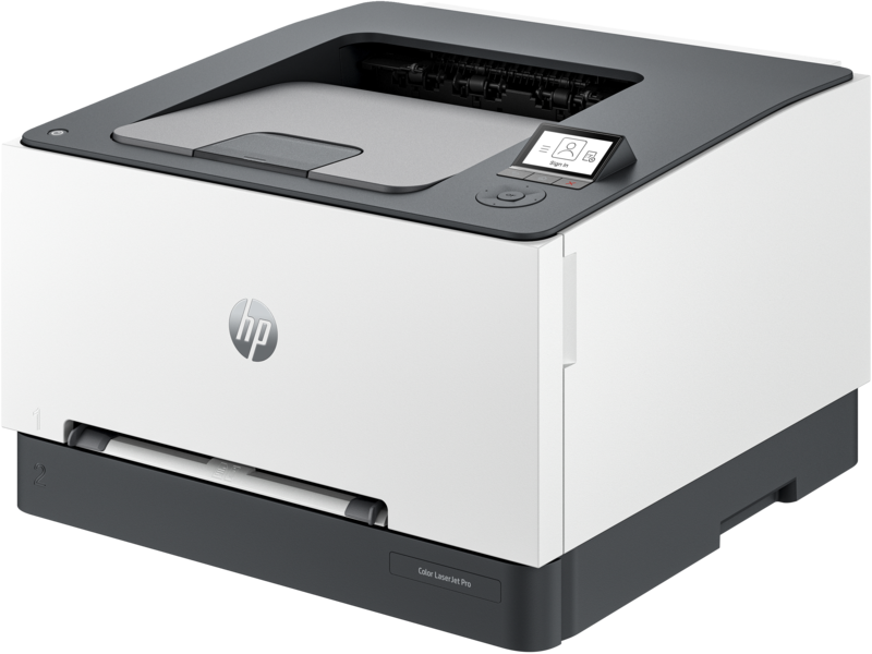 Принтер HP Color LaserJet Pro 3203dn (8D7L2A)