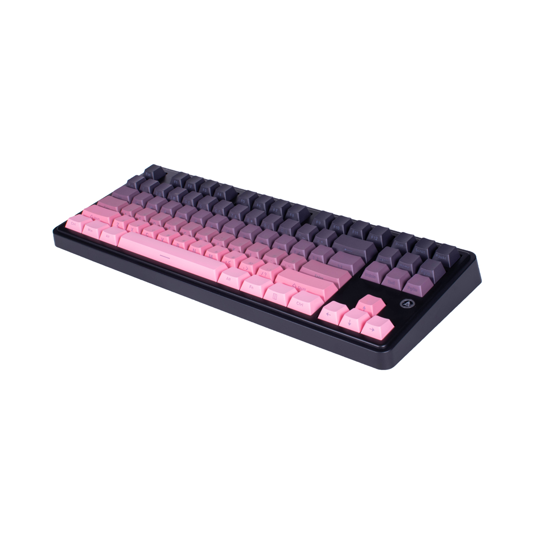 Клавиатура Ajazz AK870 PLUS Розовый (AK870/PLUS/Dream/Pink)
