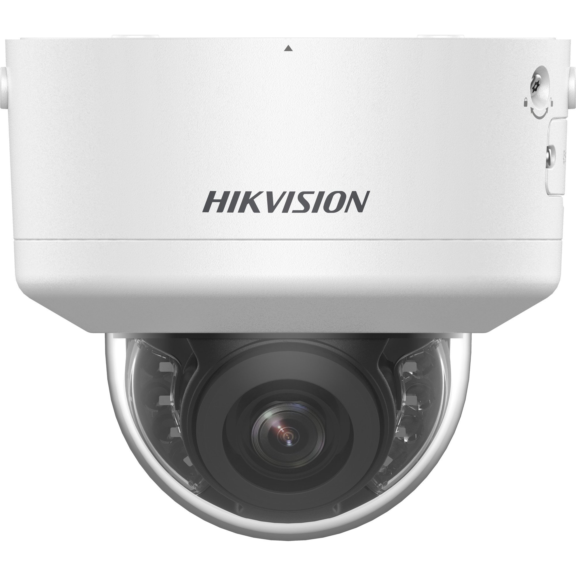 IP Камера, купольная Hikvision DS-2CD2747G2H-LIPTRZS (DS-2CD2747G2H-LIPTRZS (2.8-12.0mm))