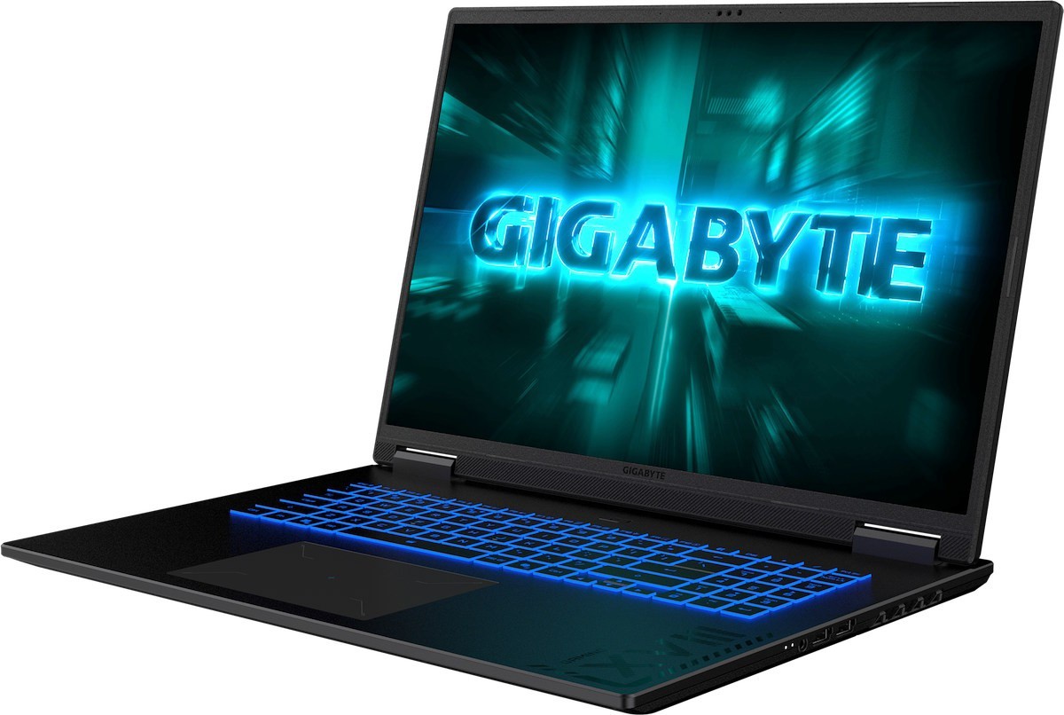 Ноутбук GIGABYTE GAMING A18 (3WHK3KZC94SD)