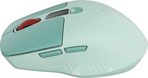 Мышь CANYON MW-26 Green (CNS-CMSW26GR)