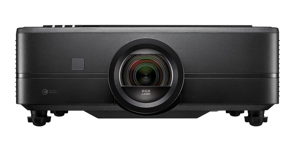 Проектор Optoma UHZ78LV (UHZ78LV/B)