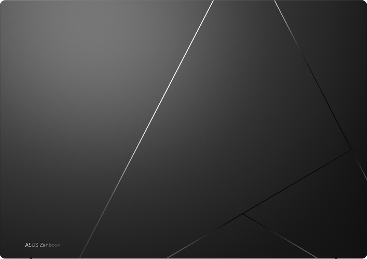 Ноутбук Asus Zenbook 14 UM3406KA-QD233 14" (90NB14U1-M00E50)