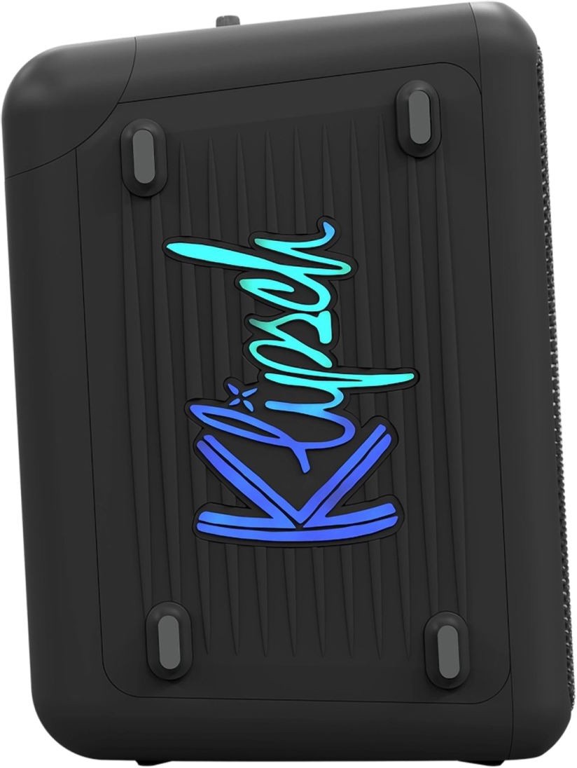 Колонка Klipsch Vegas Black (1073414)