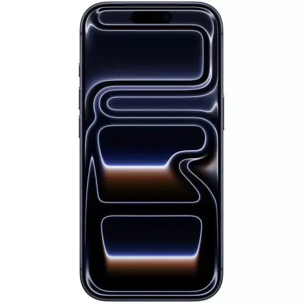 Смартфон Apple iPhone 17 Pro Max 1TB Deep Blue (MFYX4HX/A)
