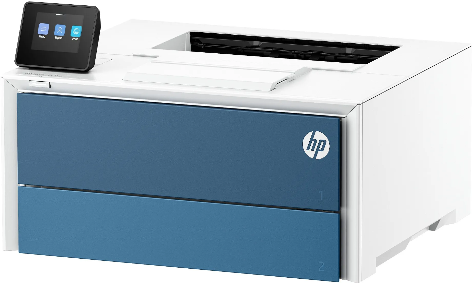 Принтер HP LaserJet Pro 4007dw (8X3E0A)