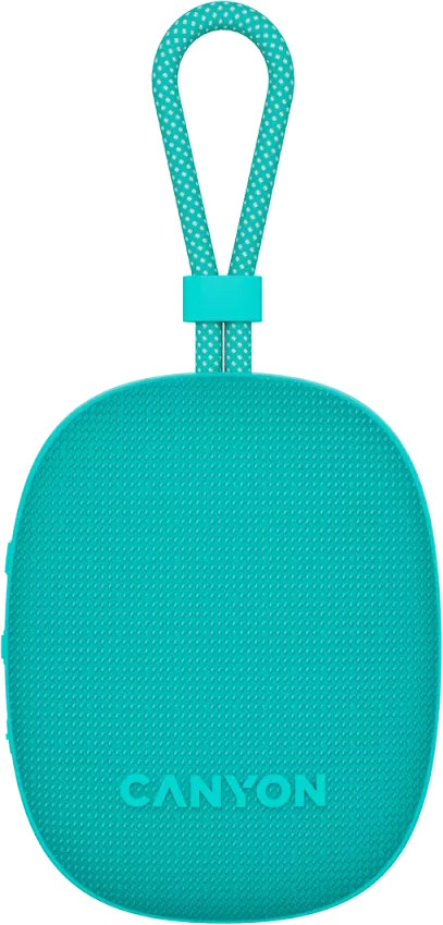 Колонка Canyon OnMove 12, Mint (CNE-CBTSP12MT)