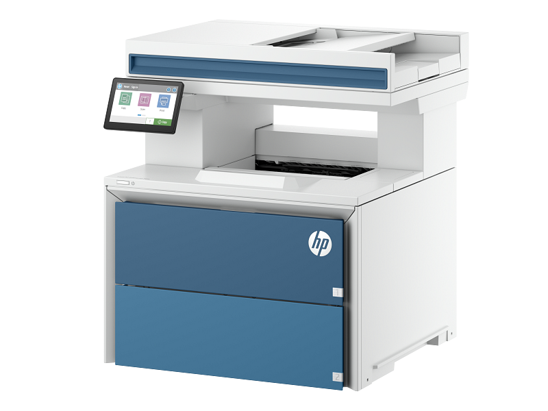 МФУ HP LaserJet Ent MFP 5601dn (A29Z5A)