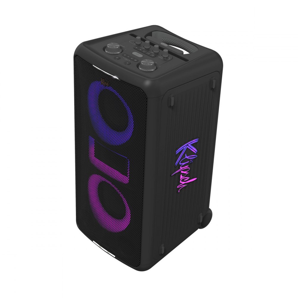 Колонка Klipsch Miami Black (1073417)