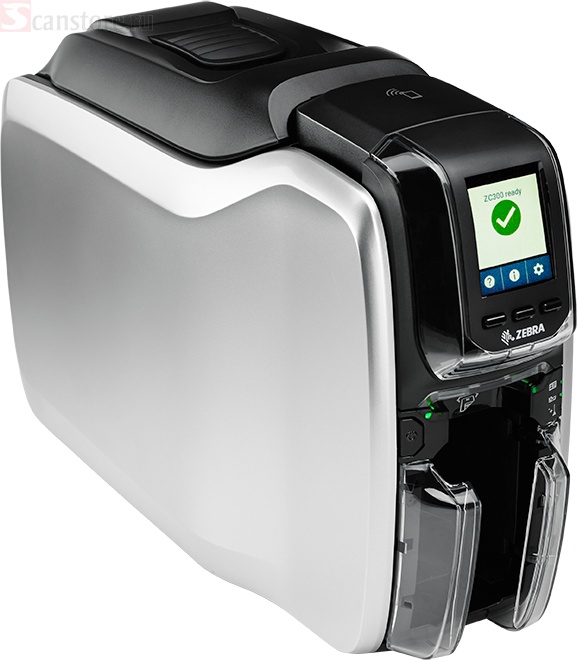 Принтер Printer ZC300 (ZC31-000C000EM00)