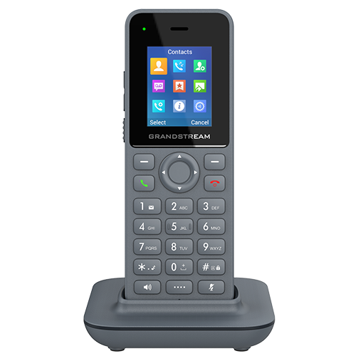 DECT IP телефон Grandstream DP725 (DP725)