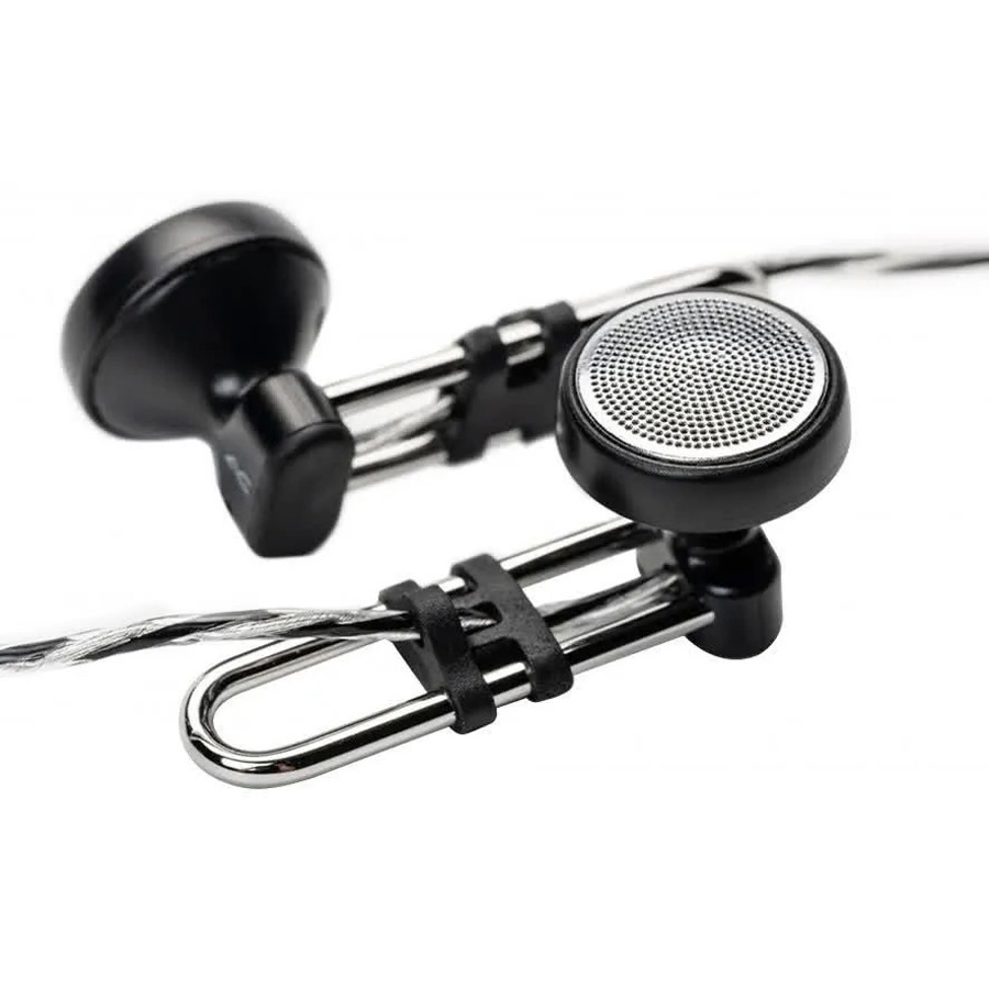 Наушники Moondrop U-2, Black (U-2)