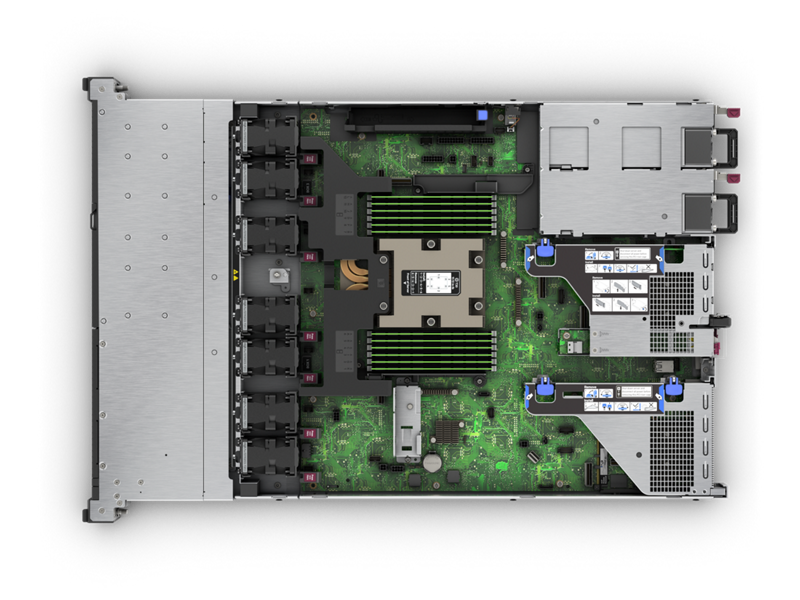  Сервер HP Enterprise ProLiant DL325 Gen11 (P81836-425)