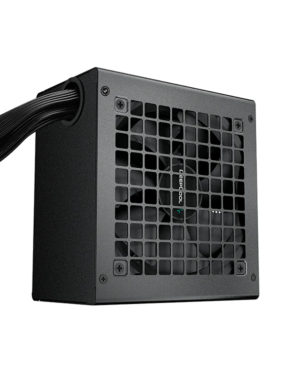 Блок питания Deepcool PK600D (R-PK600D-FA0B-EU)
