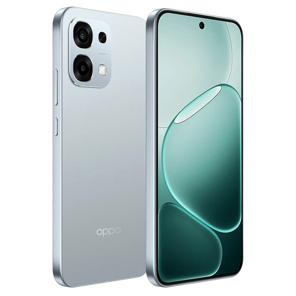 Смартфон OPPO A6 Pro 8/256GB, Lunar Titanium (A6 Pro/8/256GB/Lunar Titanium)