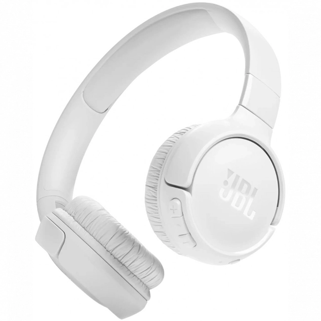 Наушники JBL JBLT520BTWHTEU ( JBLT520BTWHTEU)
