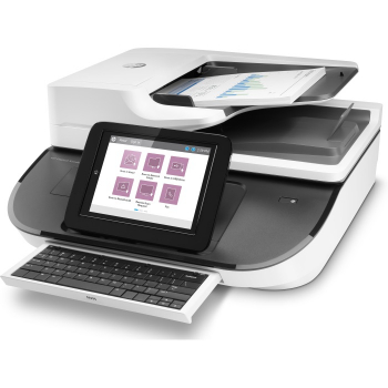 Сканер HP Digital Sender Flow 8500 Fn2 (L2762A)