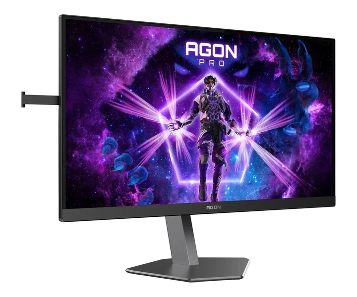 Монитор AOC AGON PRO AG246FK6 24,1" Черный (AG246FK6)