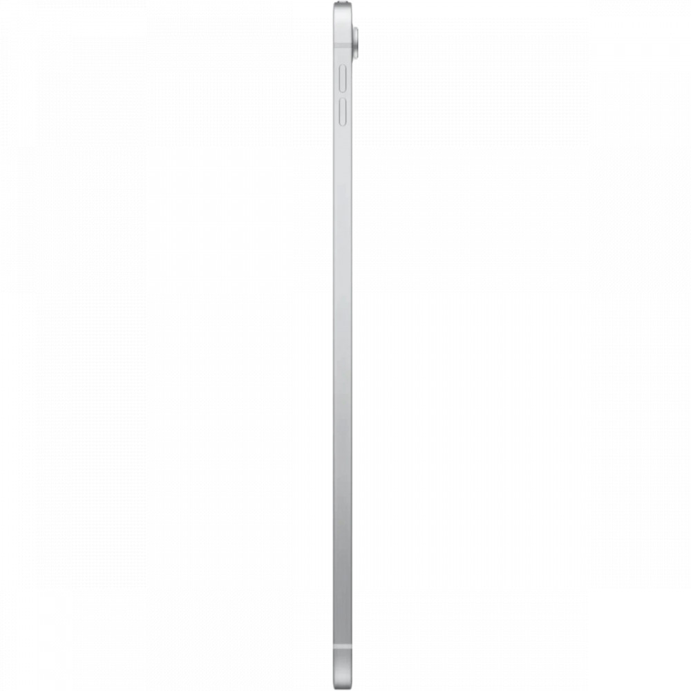 Планшет Apple iPad 11 (A16) Wi-Fi + Cellular 128GB Silver Model A3355 (MD7F4TY/A)