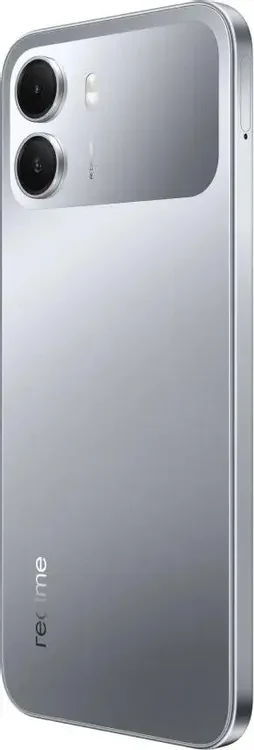 Смартфон Realme RMX5377 P4 Lite 4/64GB Grey (6941764495531)