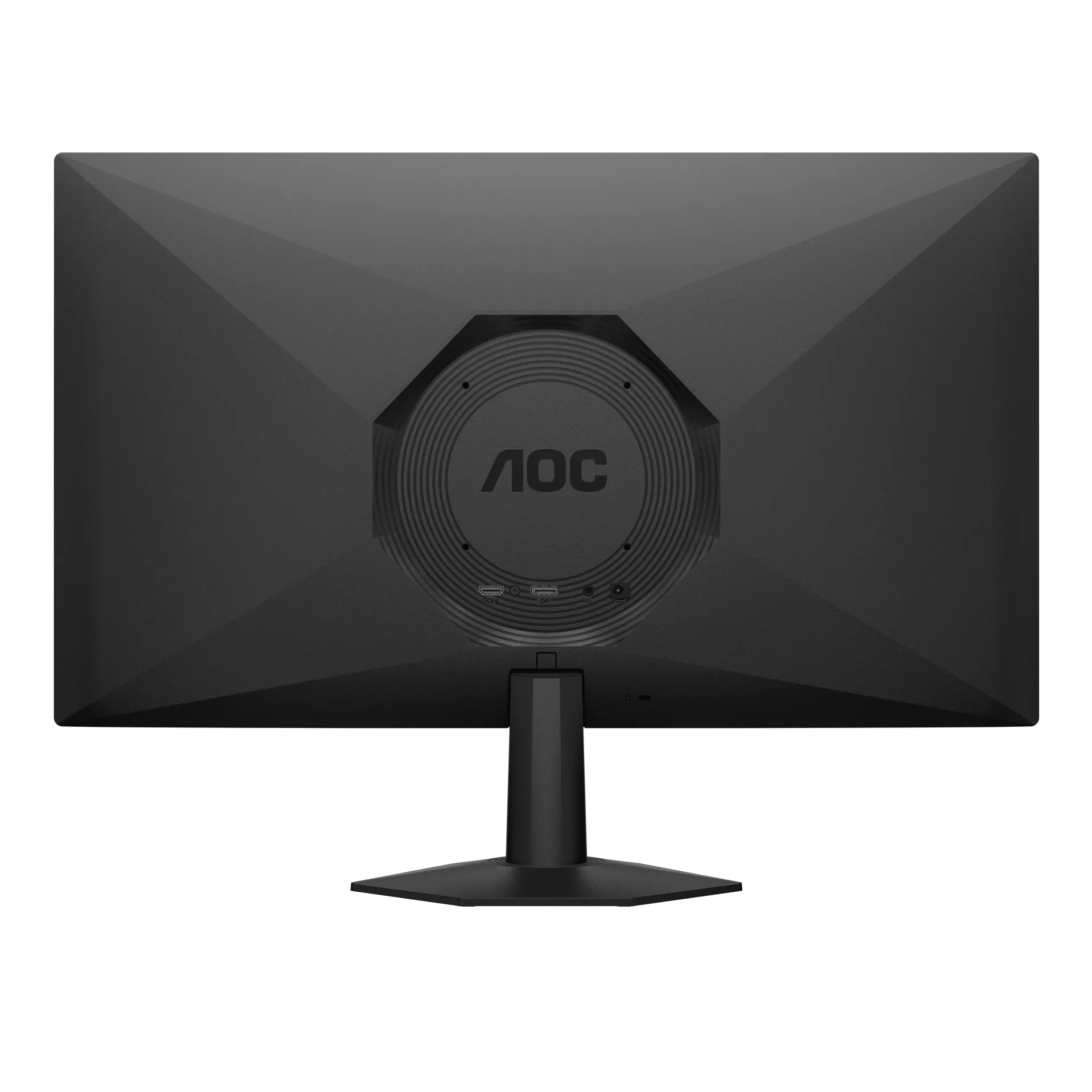 Монитор AOC 27G50Z 27" Черный (27G50Z/01)