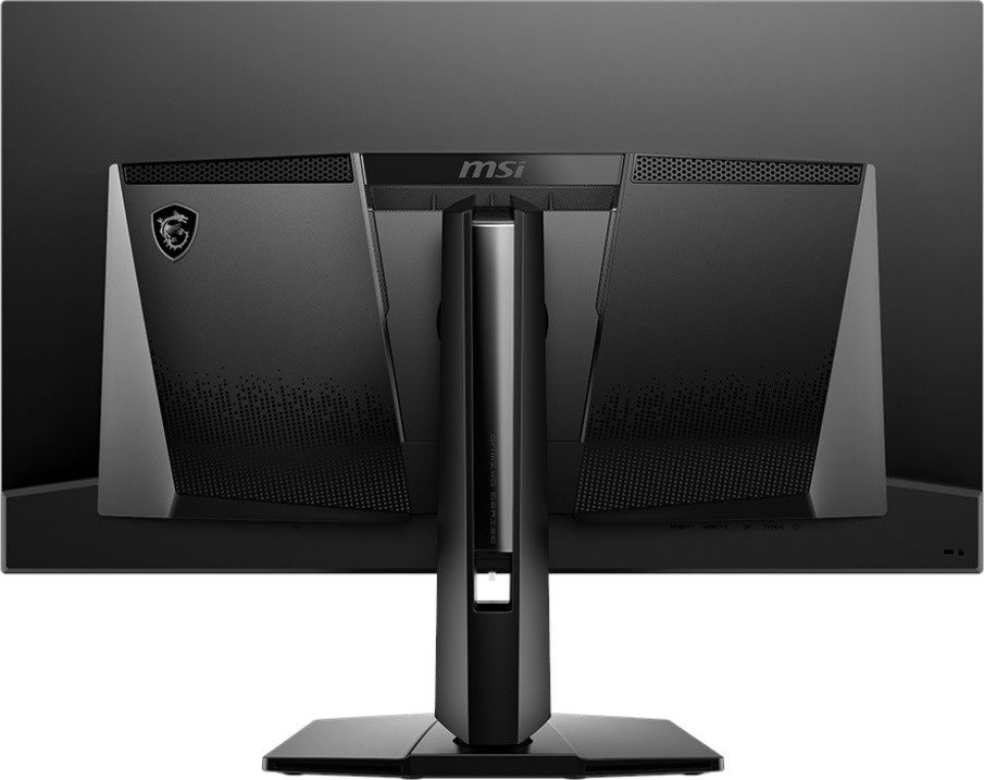 Монитор MSI MAG 321UPX QD-OLED 31.5" (MAG 321UPX QD-OLED)