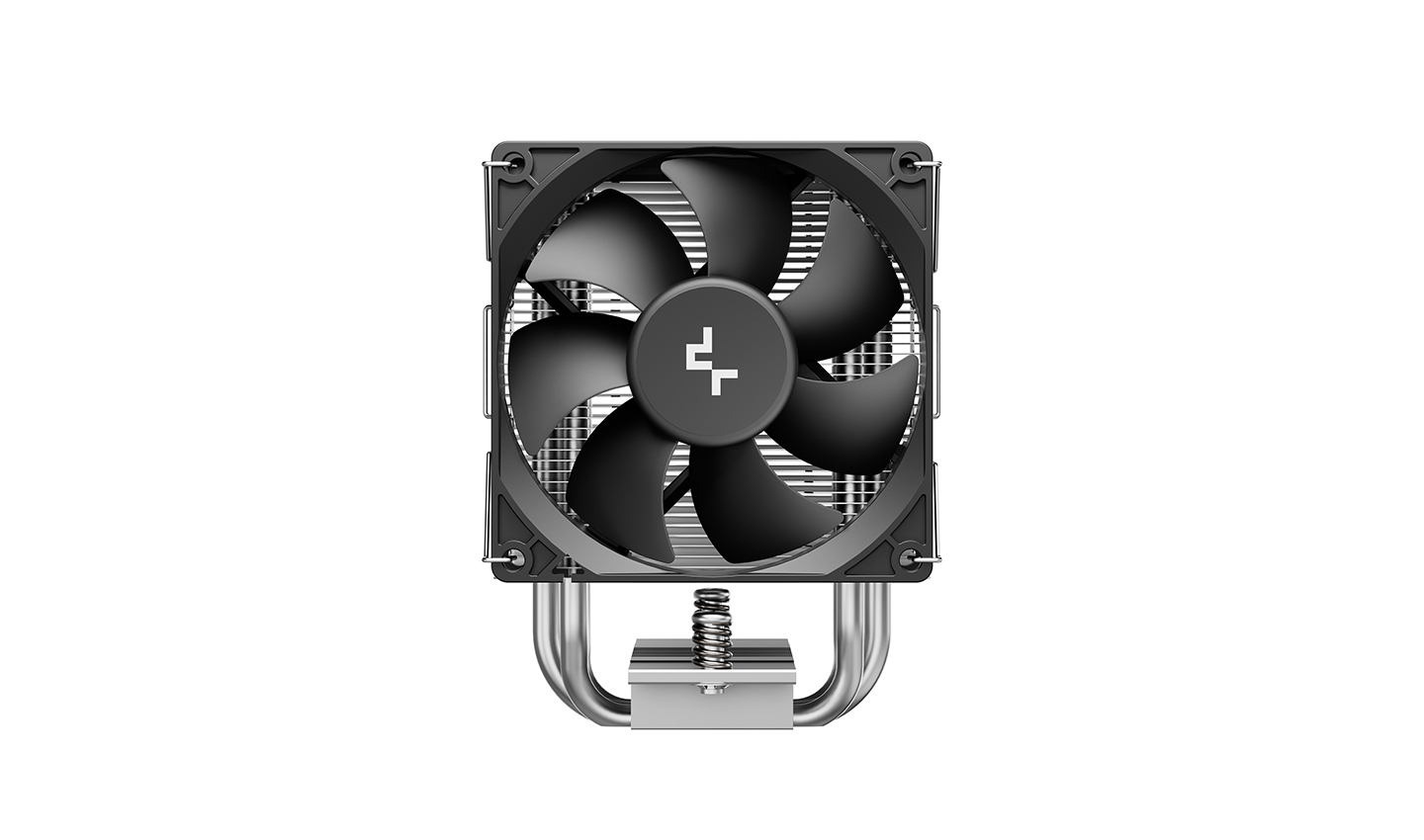 Кулер для процессора Deepcool AG300 G2 (R-AG300-BKAMMG2)