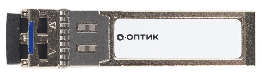 Трансивер А-Оптик AO-SFP-LX-80D (AO-SFP-LX-80D)