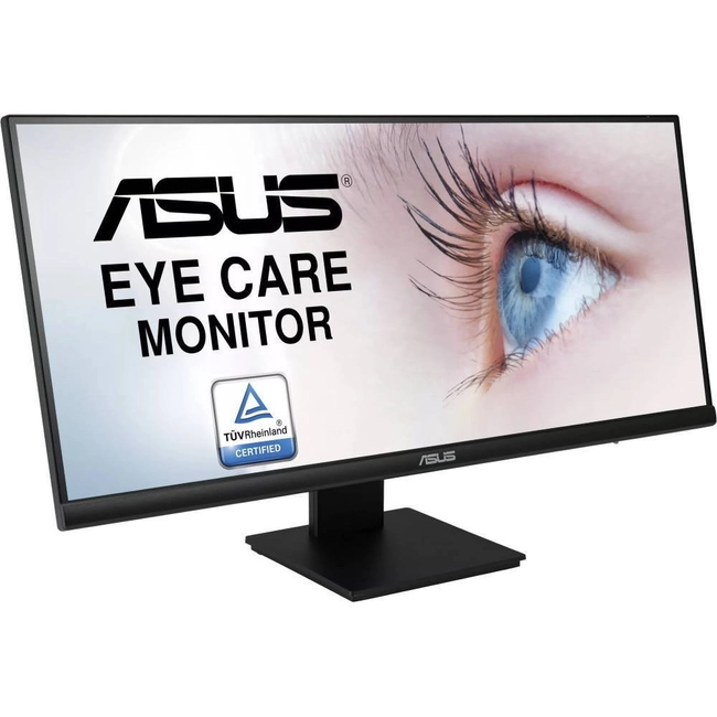 Монитор ASUS VP299CL - Black, 29" (90LM07H0-B01170)